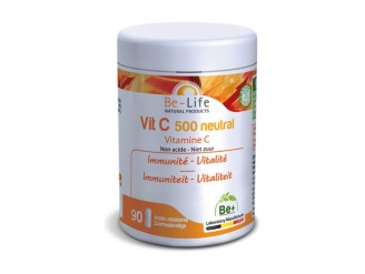 Vit C 500 neutral