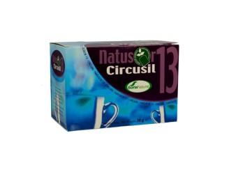 Natusor Infusiones 13 Circusil