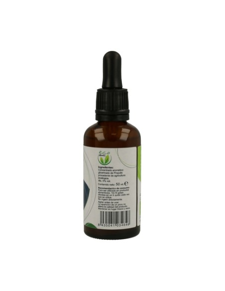 Extracto de própolis eco sin alcohol 50 ml Plantis