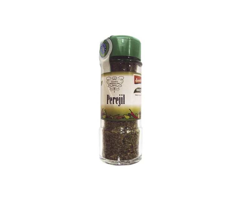 Perejil Bio ( Condimento ) 8 g Biocop