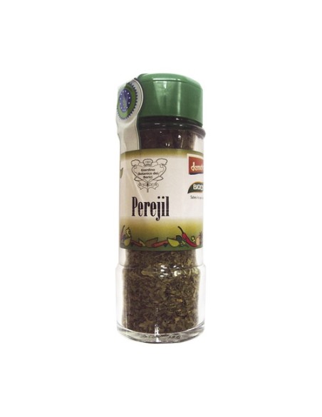 Perejil Bio ( Condimento ) 8 g Biocop
