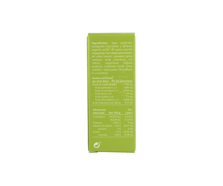 Buco Vitae Pulverizador 15 ml Vitae