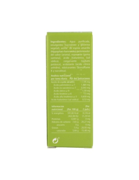 Buco Vitae Pulverizador 15 ml Vitae