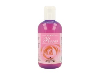 Agua de Rosas