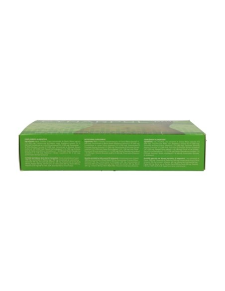 Cynarpol Plus 20 ampollas Plantapol