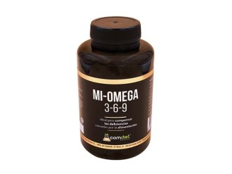 Mi omega 3-6-9