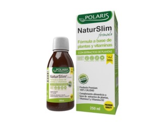 Naturslim drenaje de líquidos