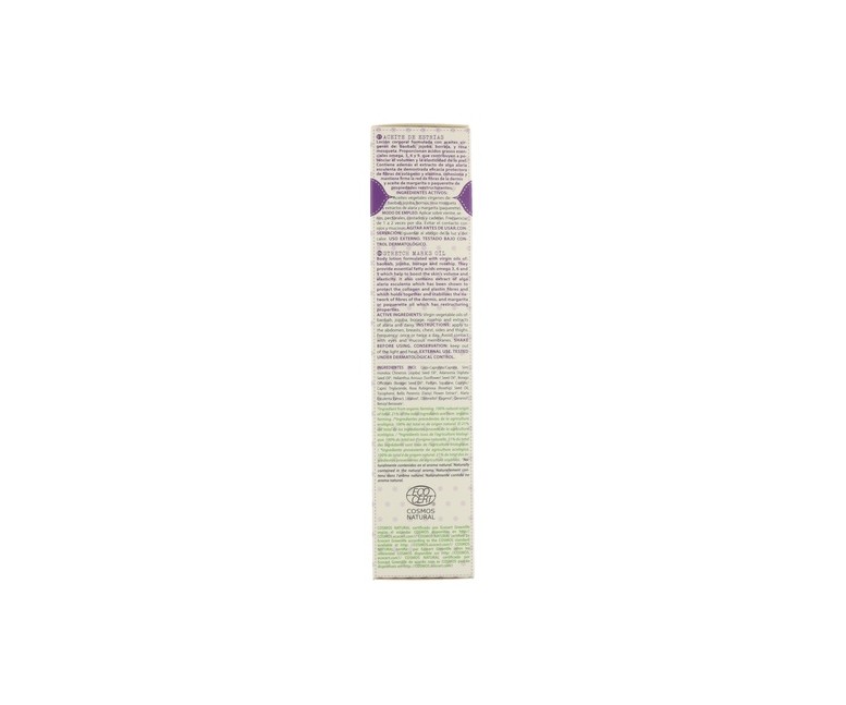 Aceite Estrías Mamá 100 ml Esential Aroms