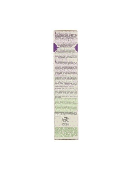Aceite Estrías Mamá 100 ml Esential Aroms