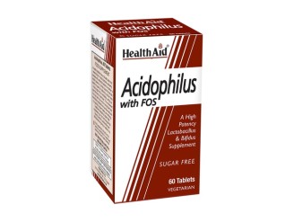 Acidophilus con fos