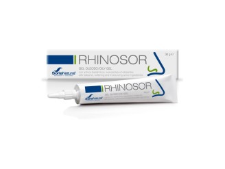 Rhinosor gel oleoso