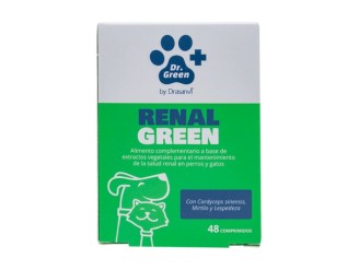 Renalgreen salud renal perrros y gatos