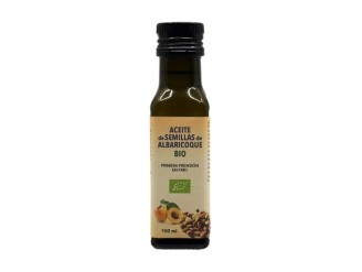 Aceite de semilla de albaricoque