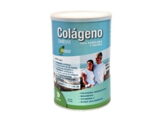 Colágeno