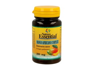 Mango Africano Complex (ext. seco)