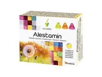 Alestamin alergias
