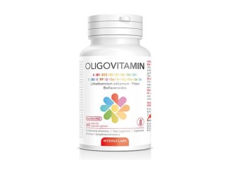 Oligovitamin