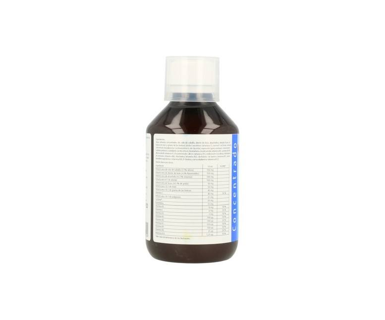 Reddir Slank Water Nuevo Concentrado 250 ml Espadiet