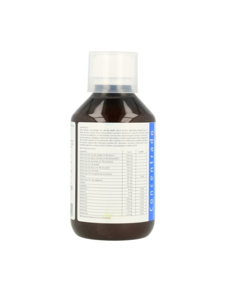 Reddir Slank Water Nuevo Concentrado 250 ml Espadiet