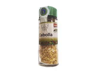 Cebolla Deshidratada Bio ( Condimento )