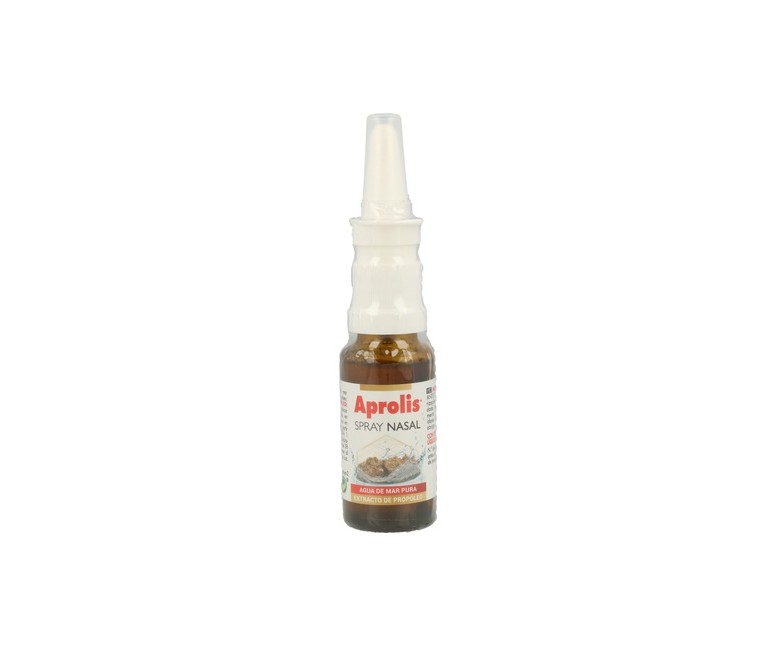 Aprolis Spray Nasal 20 ml Intersa