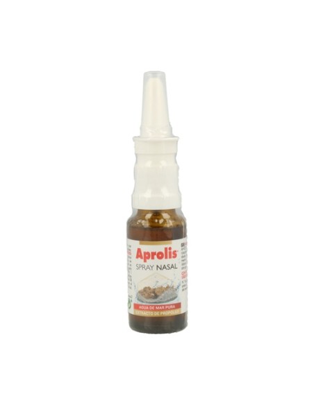Aprolis Spray Nasal 20 ml Intersa