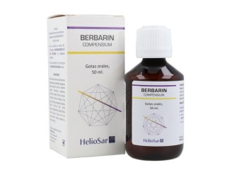 Berbarin compensium función renal y urinaria