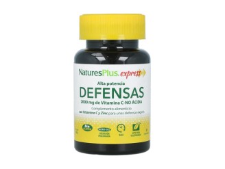 Express Defensas