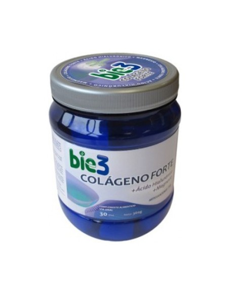 Bie 3 Colágeno Forte 360 g de polvo Bio3