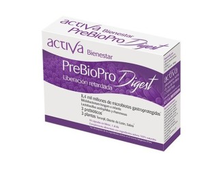 Bienestar pro digest