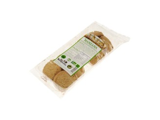 Galletas Artesanas de Manzana