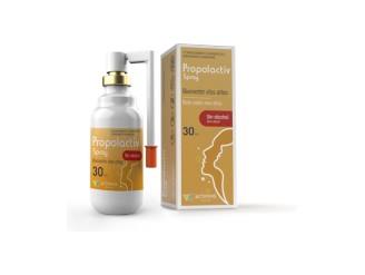 Propolactiv Spray Oral
