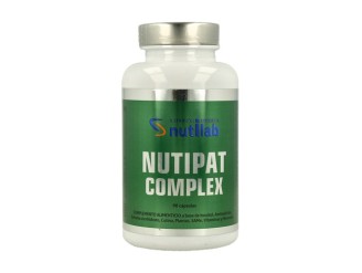 Nutipat Complex