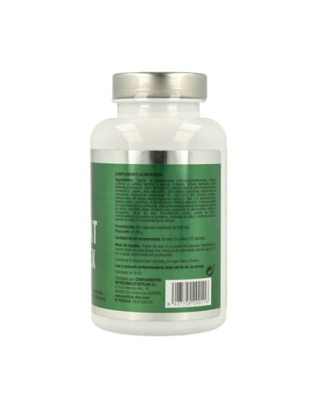 Nutipat Complex 90 cápsulas Nutilab