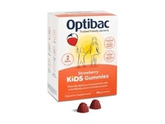 Kids Gominolas - Apoyo digestivo