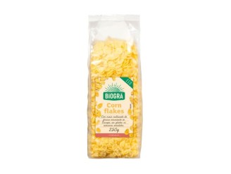 Corn Flakes Sin Azúcar