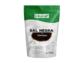 Sal Negra del Himalaya (fina)