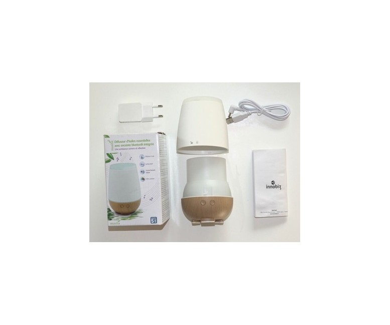 Difusor Musilia 1 unidad Innobiz