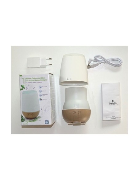 Difusor Musilia 1 unidad Innobiz