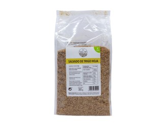 Salvado de Trigo Hoja