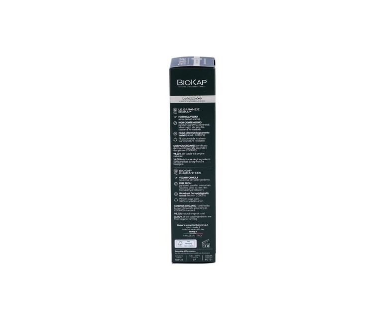 Bálsamo Acondicionador Bio 125 ml (Jojoba) Biokap