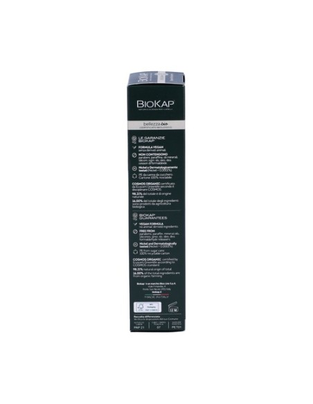 Bálsamo Acondicionador Bio 125 ml (Jojoba) Biokap