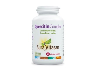 Quercitin complex