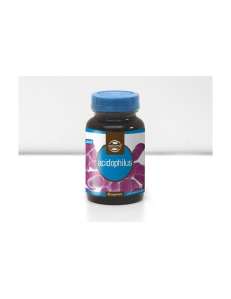 Acidophilus 60 comprimidos Naturmil
