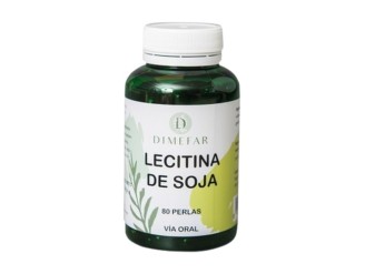 Lecitina de soja