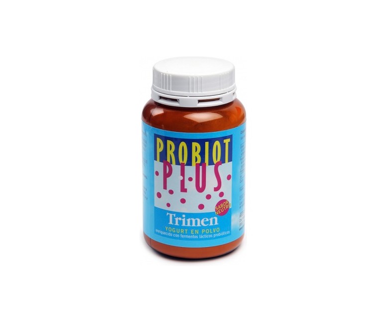 Probiot Plus (Neutro) 225 g Plantis