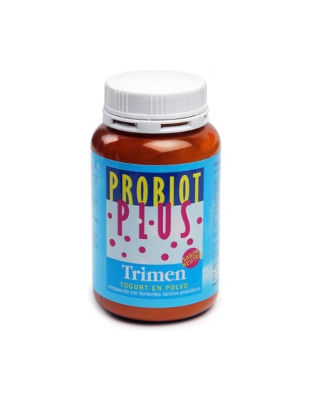 Probiot Plus (Neutro) 225 g Plantis