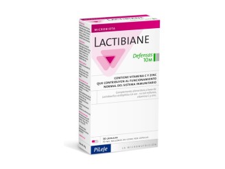 Lactibiane Defensas