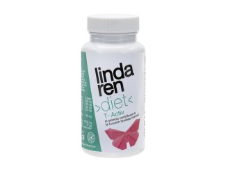 Lindaren diet t-activ