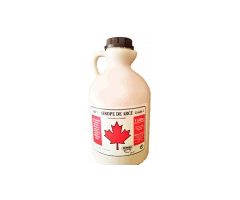 Sirope de Arce 1 L Herdibel